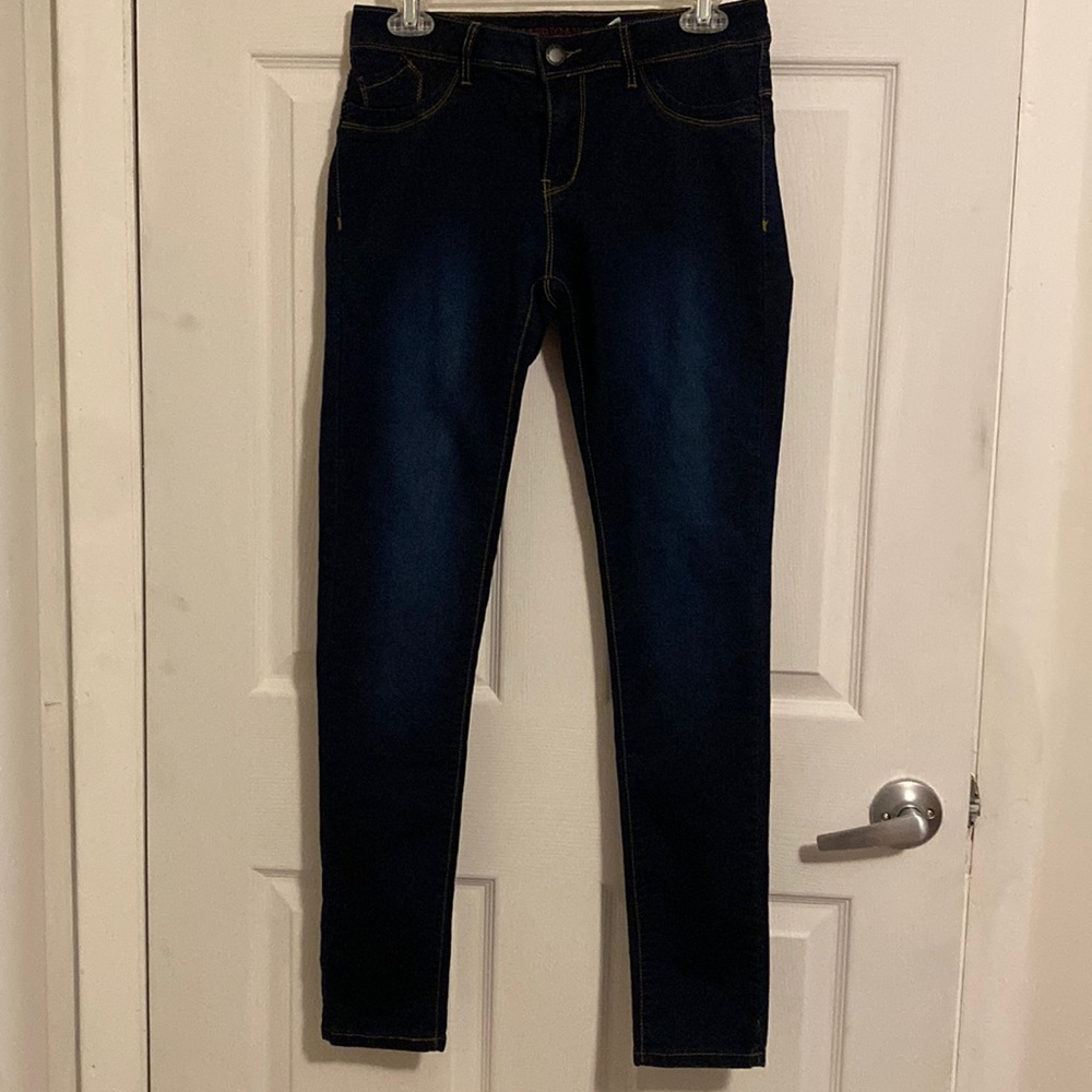 EUC! American Blue Sz 11 Jeans!